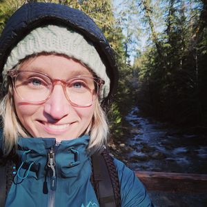 Meet your Posher, Jenna